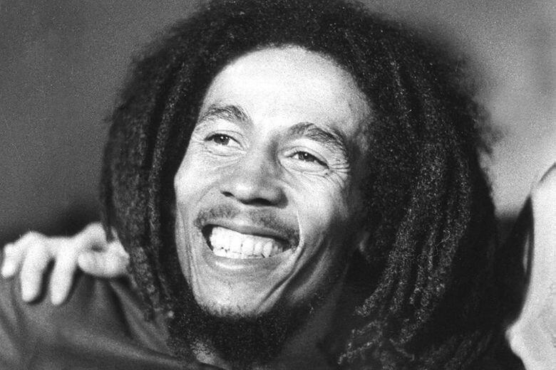 Hollywood akan Buat Film Biopik Bob Marley