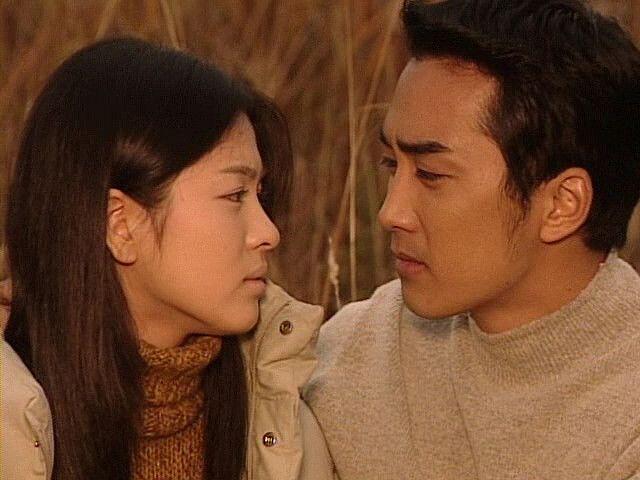 Bikin Nangis, 7 Drama Korea Jadul Ini Ceritanya Sedih Banget