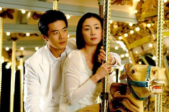 Bikin Nangis, 7 Drama Korea Jadul Ini Ceritanya Sedih Banget