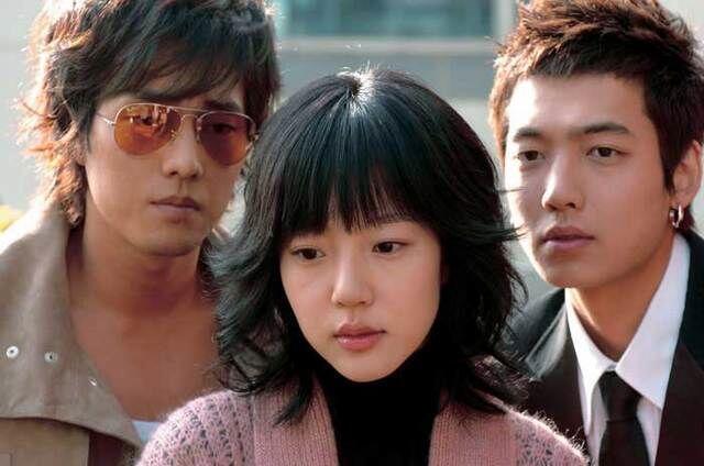 Bikin Nangis, 7 Drama Korea Jadul Ini Ceritanya Sedih Banget