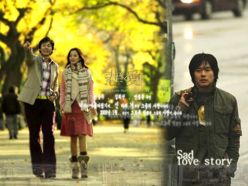 Bikin Nangis, 7 Drama Korea Jadul Ini Ceritanya Sedih Banget