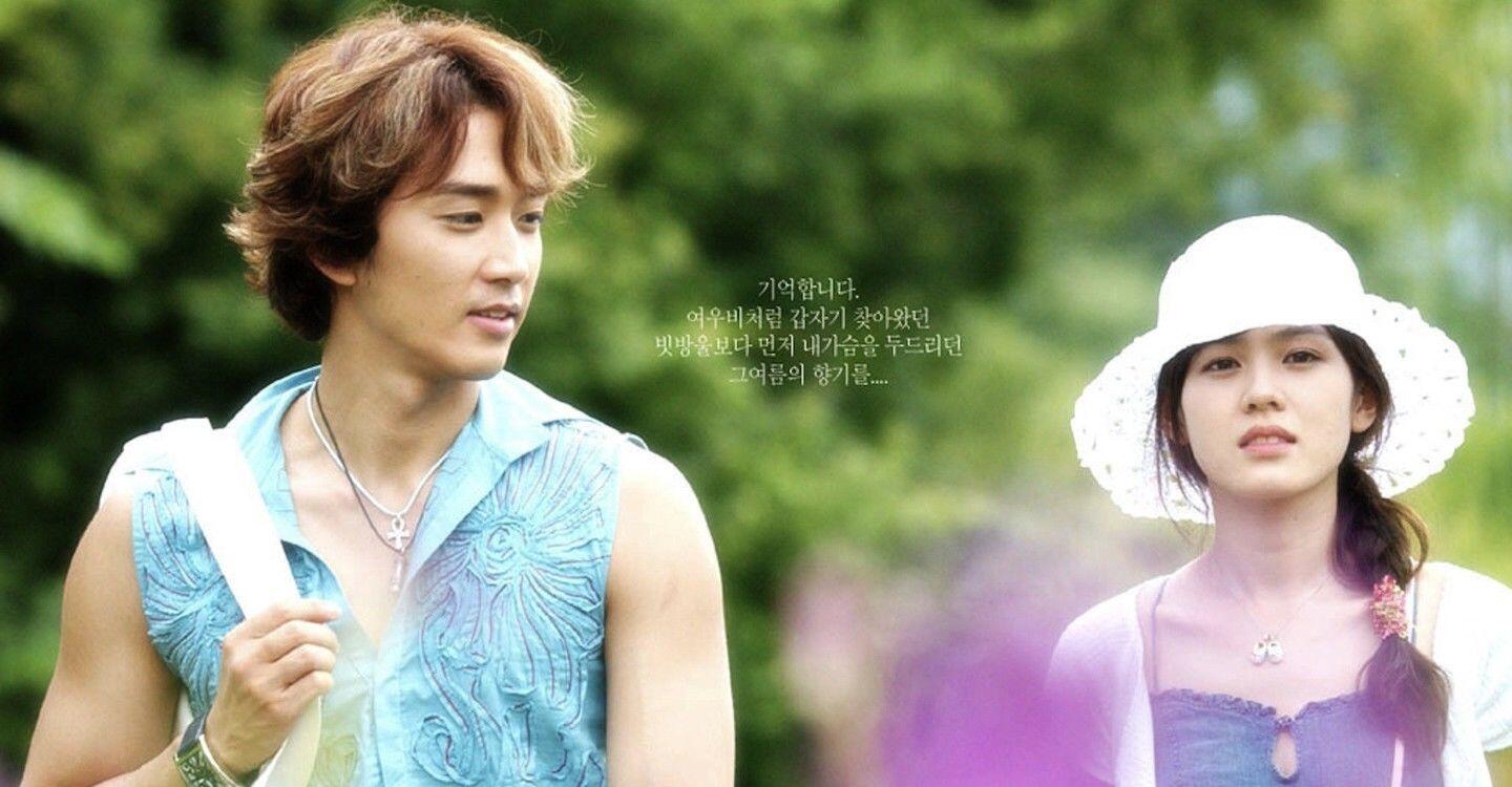 Bikin Nangis, 7 Drama Korea Jadul Ini Ceritanya Sedih Banget