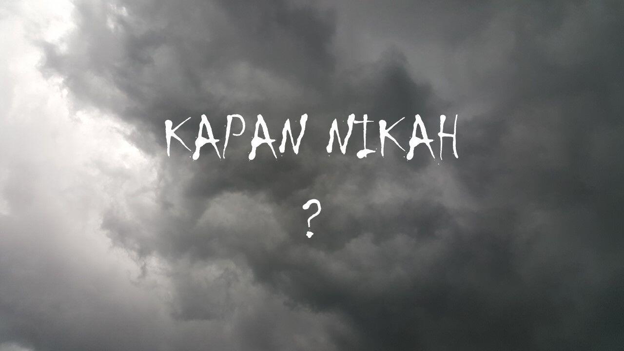 Jangan Emosi Dulu, Ini 10 Ide Buat Menjawab Pertanyaan 'Kapan Nikah?'