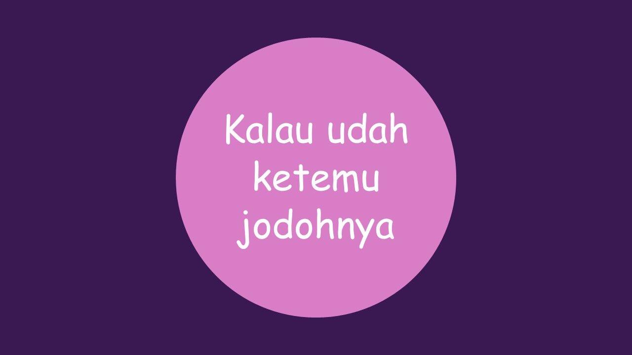 Jangan Emosi Dulu, Ini 10 Ide Buat Menjawab Pertanyaan 'Kapan Nikah?'