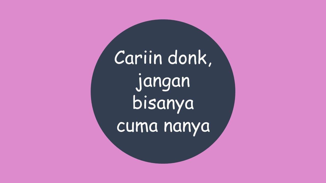 Jangan Emosi Dulu, Ini 10 Ide Buat Menjawab Pertanyaan 'Kapan Nikah?'