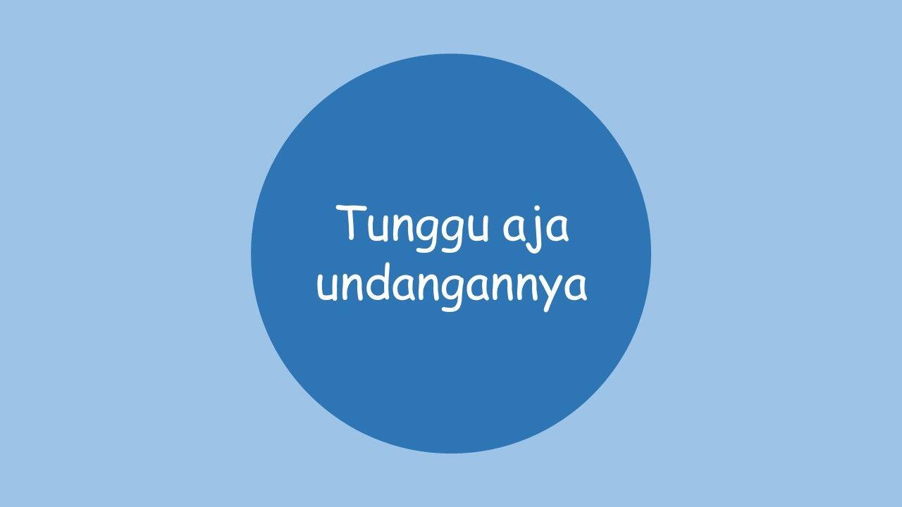 Jangan Emosi Dulu, Ini 10 Ide Buat Menjawab Pertanyaan 'Kapan Nikah?'