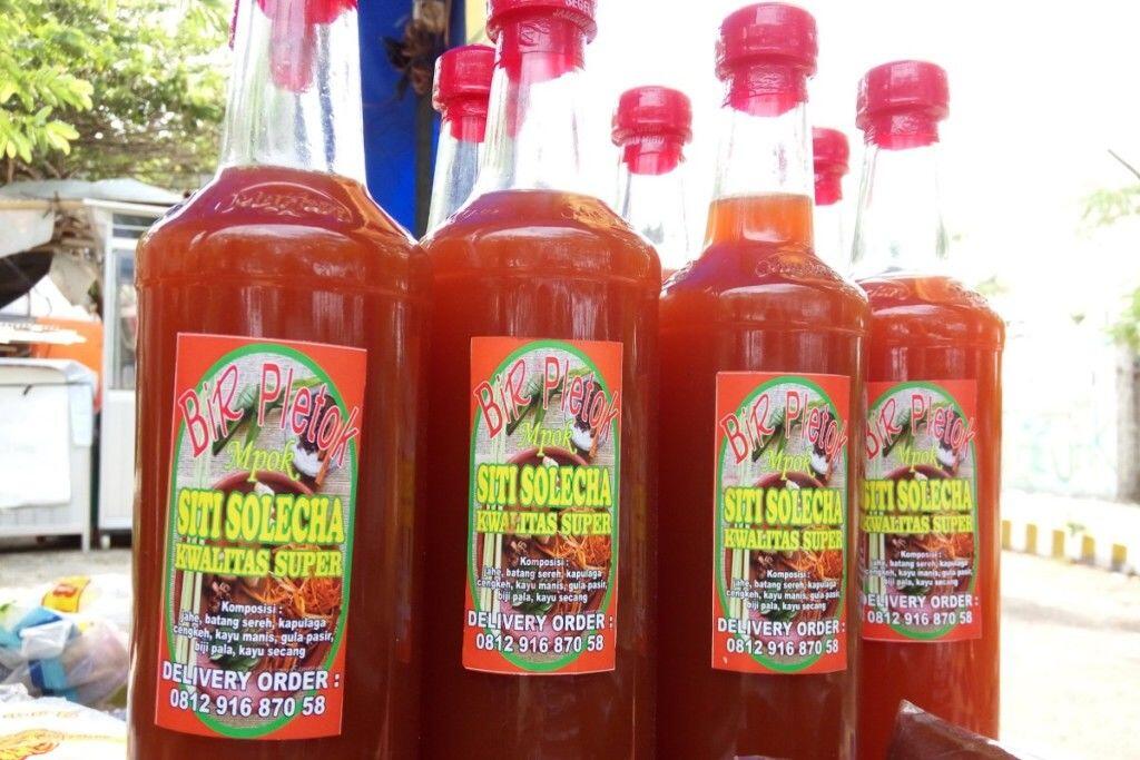 6 Oleh-oleh Khas Jakarta Ini Wajib Dibawa Saat Mudik, Gak Ribet Kok!