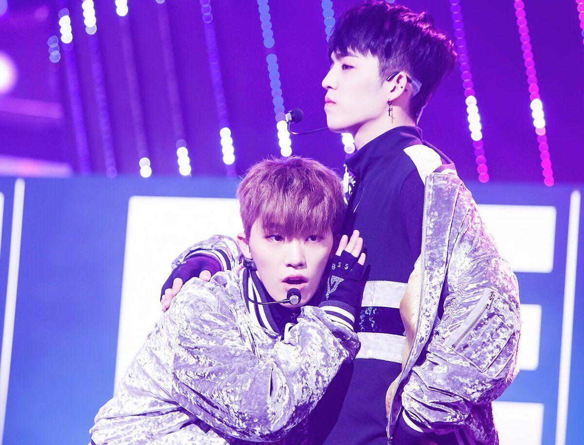 10 Momen Manis Leader dan Maknae KPop yang Gemesin Banget!