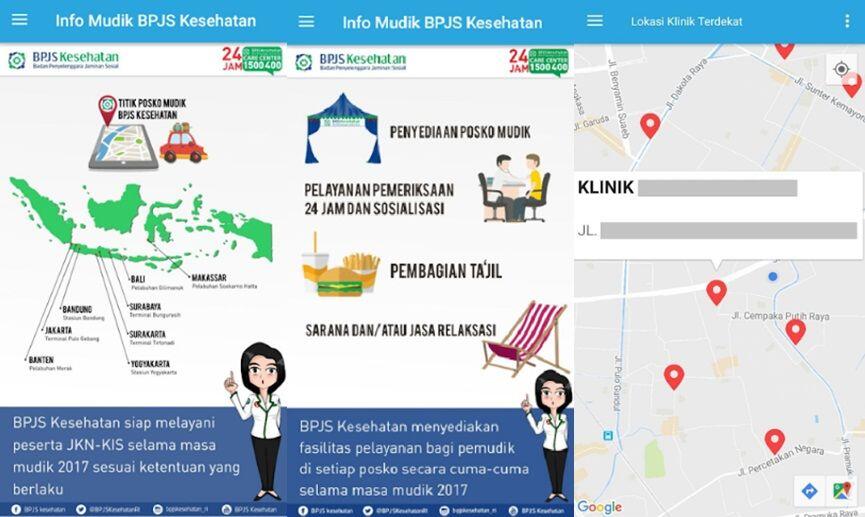 6 Aplikasi Khusus yang Wajib Kamu Install Jadi Teman Mudikmu