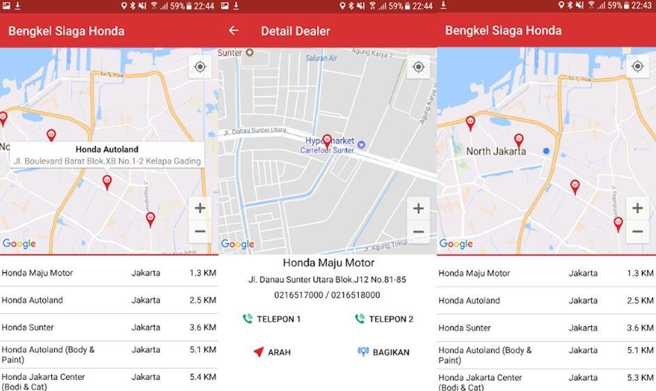 6 Aplikasi Khusus yang Wajib Kamu Install Jadi Teman Mudikmu
