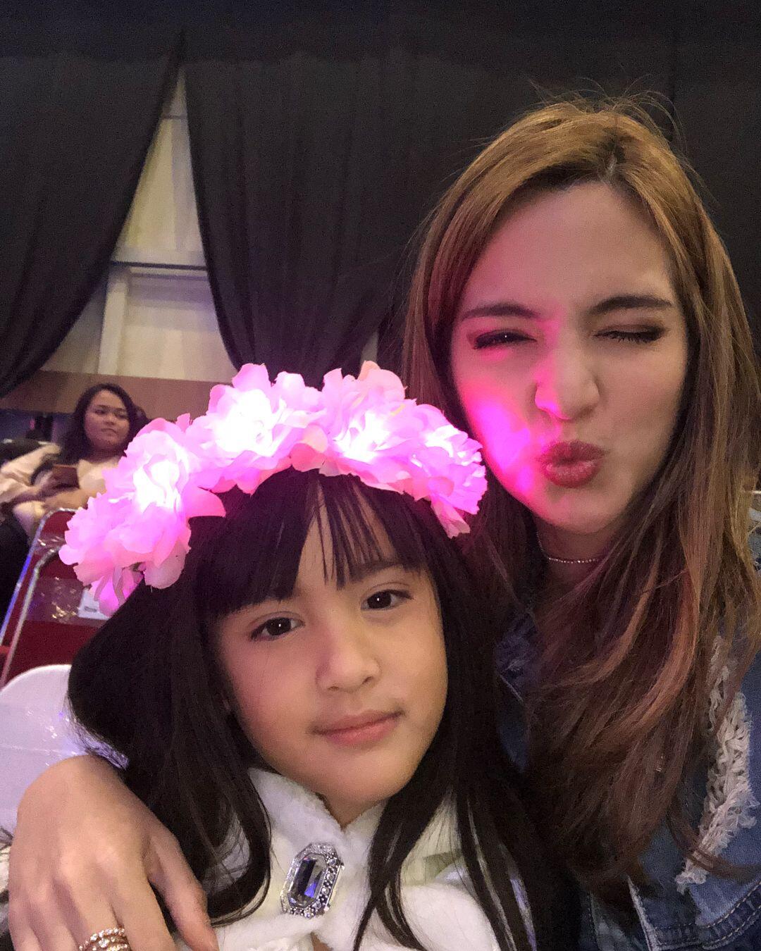 Tak Ikuti Tren, 10 Anak Artis Ini Tak Punya Akun Instagram