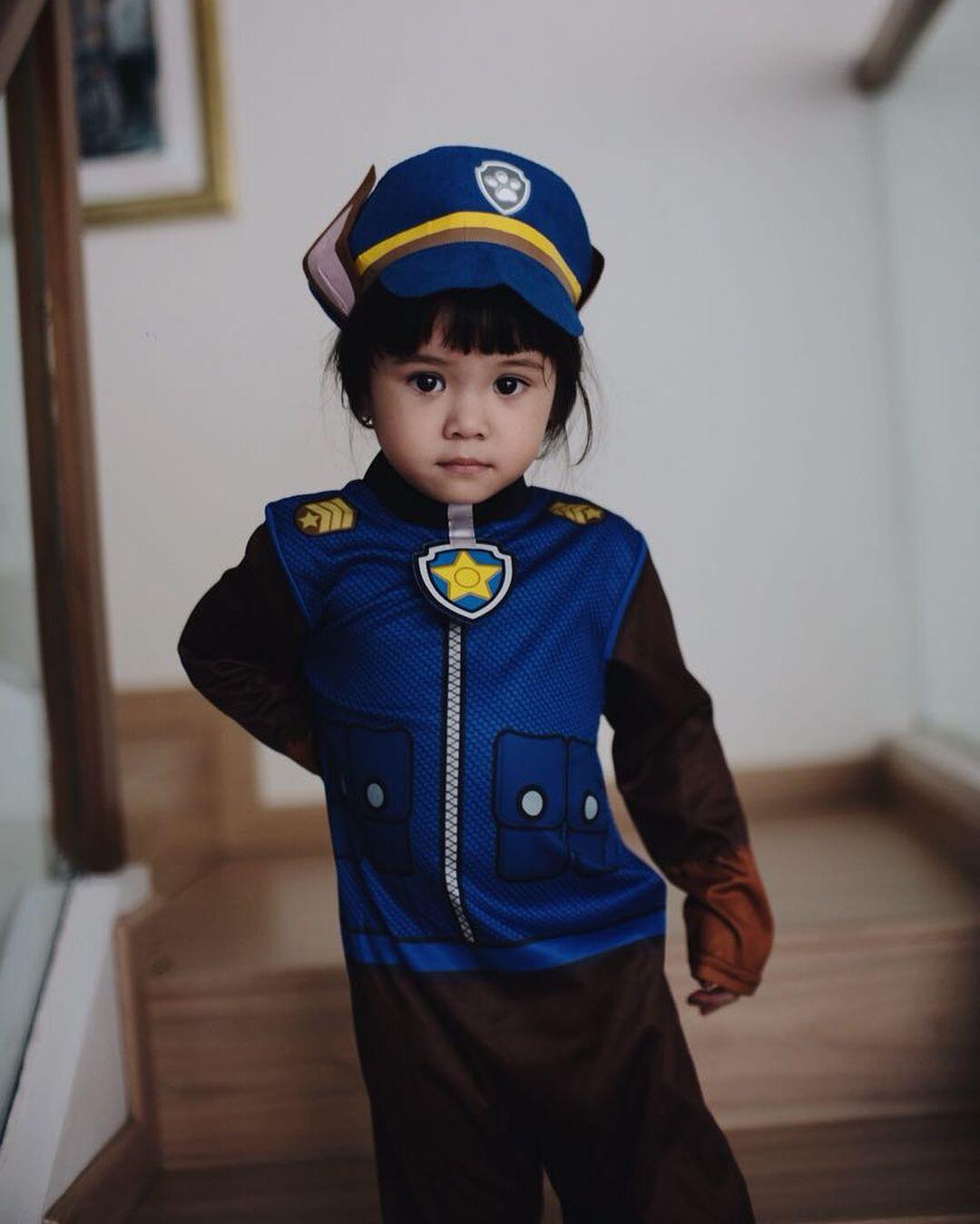 Tak Ikuti Tren, 10 Anak Artis Ini Tak Punya Akun Instagram