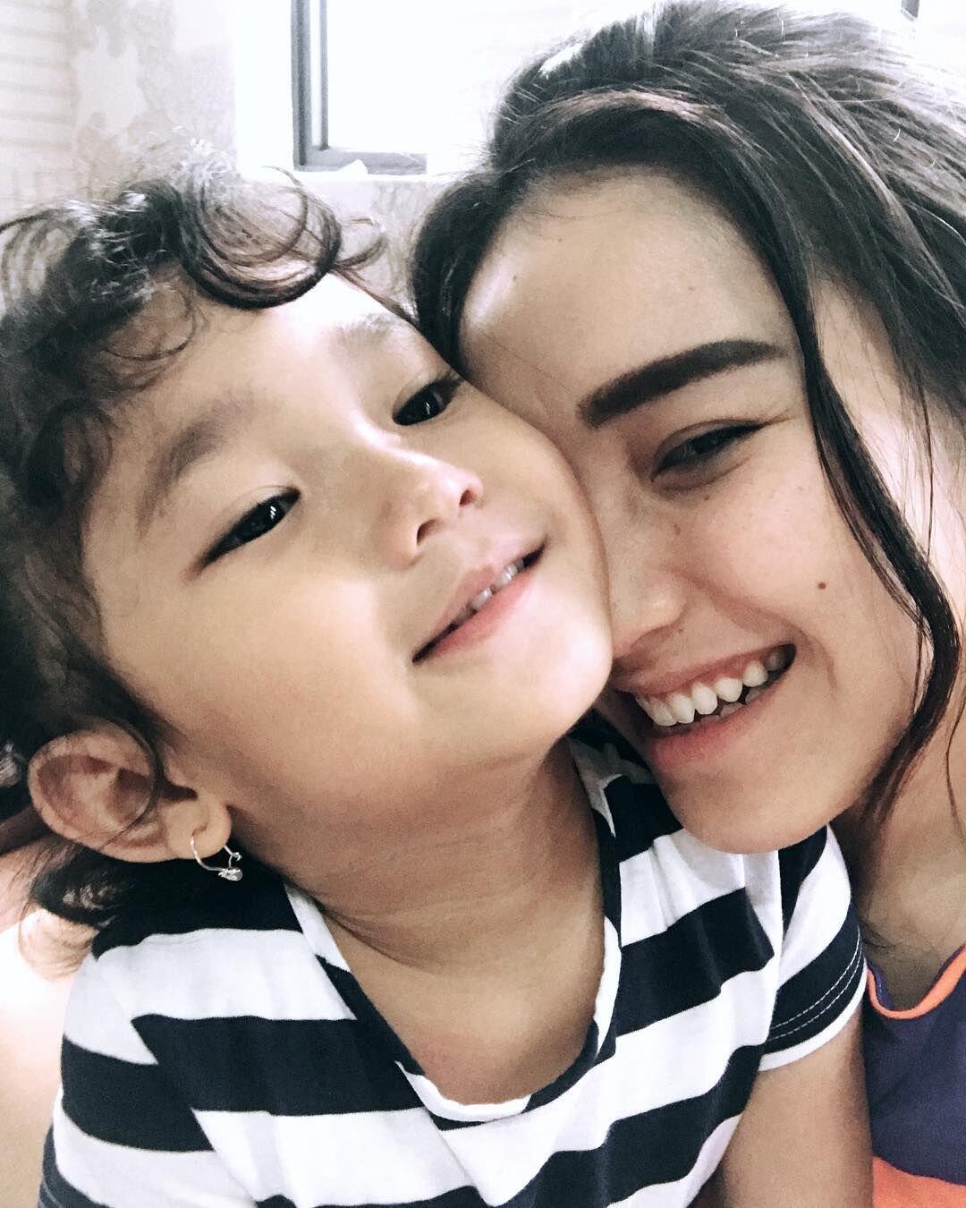 Tak Ikuti Tren, 10 Anak Artis Ini Tak Punya Akun Instagram