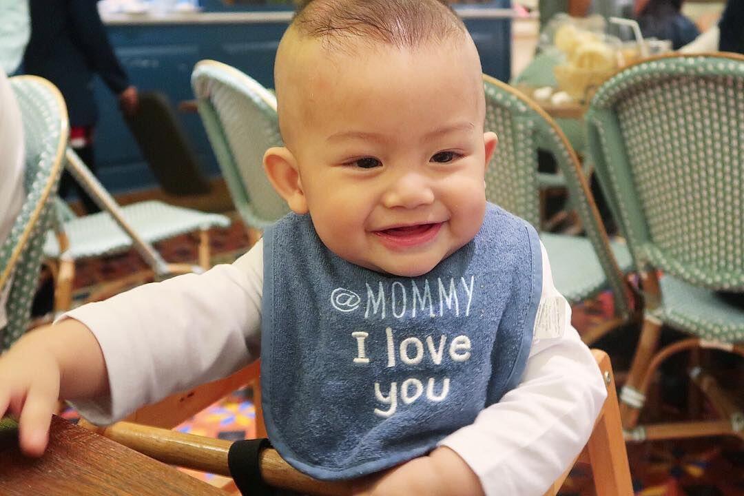Tak Ikuti Tren, 10 Anak Artis Ini Tak Punya Akun Instagram