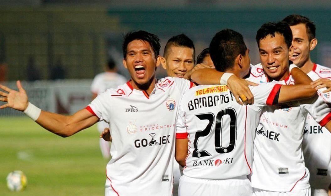 Hajar PS TIRA dengan 5 Gol, Persija Tetap Ganas Tanpa Simic