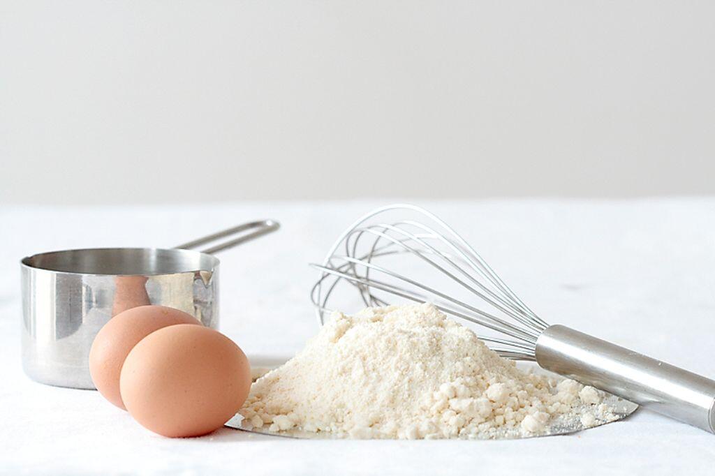 Gak Bisa Berhenti Makan, Resep Mudah Gyeran Ppang Jajanan Populer Korea!