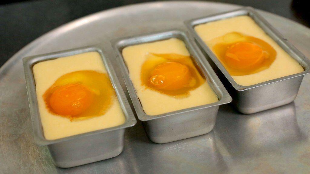 Gak Bisa Berhenti Makan, Resep Mudah Gyeran Ppang Jajanan Populer Korea!