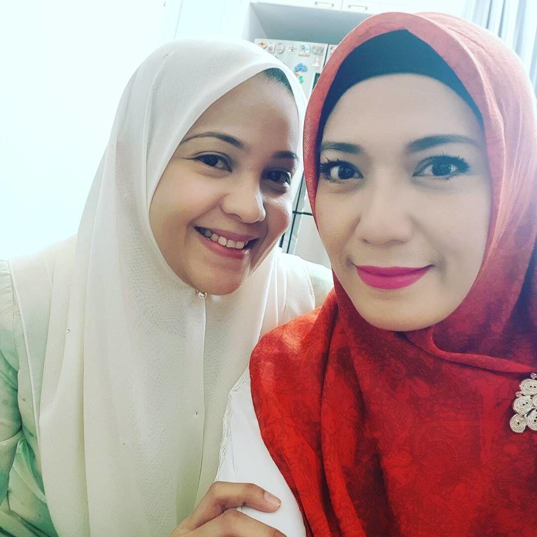 Ingat Pedangdut Lawas Merry Andani? Tetap Menawan di Usia 48 Tahun
