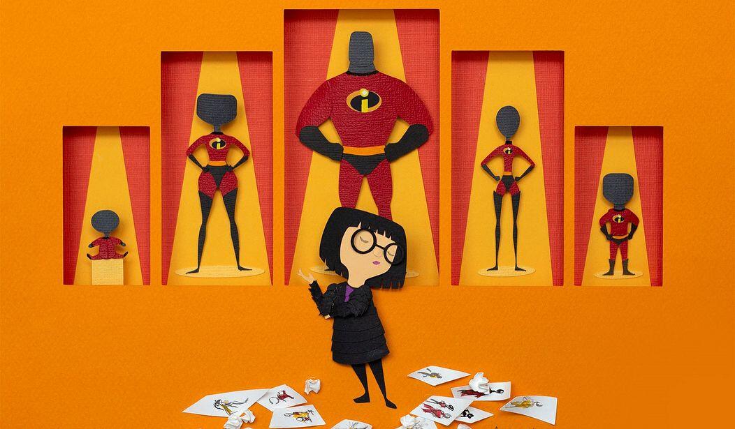 Banyak Kejutan, 7 Alasan 'Incredibles 2' Lebih Seru dari Sebelumnya
