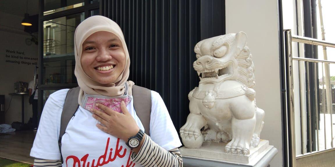 4 Hal Paling Berkesan Buat Peserta Mudik Asyik IDN Times