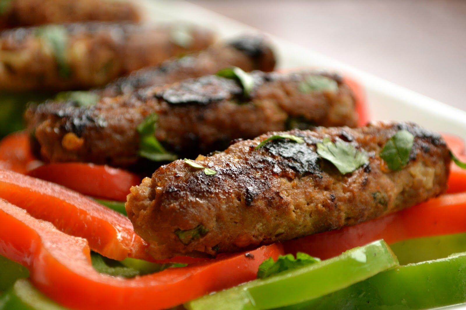Hangat nan Lezat, Ini 5 Makanan Khas Idul Fitri di India