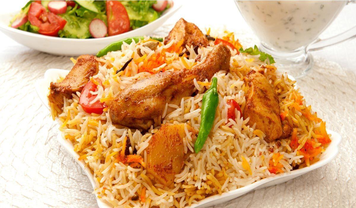 Hangat nan Lezat, Ini 5 Makanan Khas Idul Fitri di India