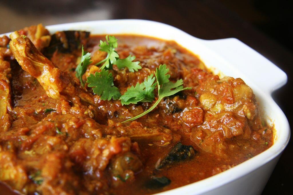 Hangat nan Lezat, Ini 5 Makanan Khas Idul Fitri di India