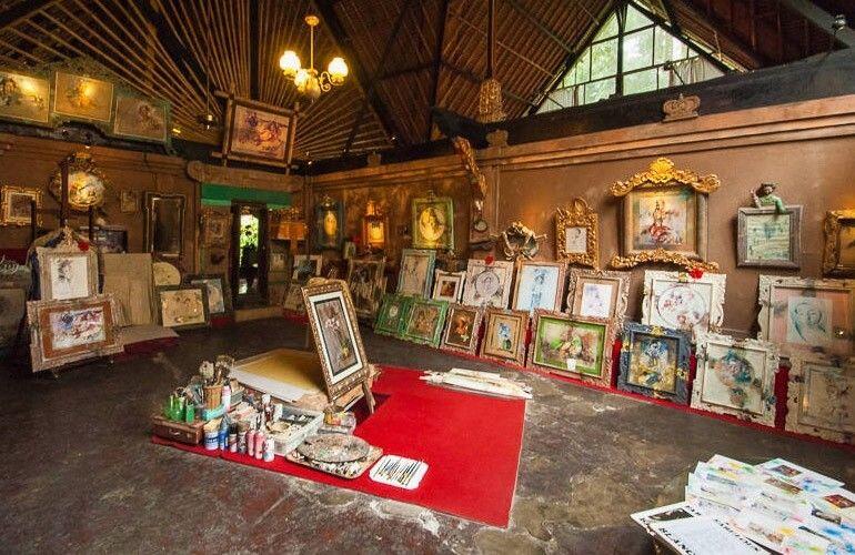 7 Museum Terbaik di Indonesia yang Asyik Dikunjungi, Siap Liburan?
