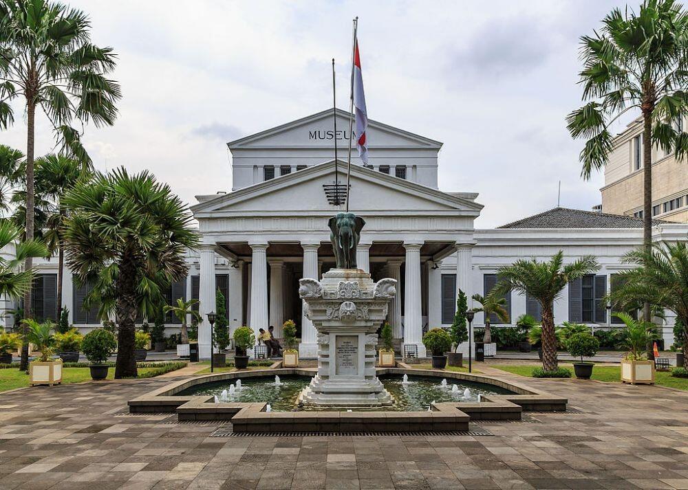 7 Museum Terbaik di Indonesia yang Asyik Dikunjungi, Siap Liburan?