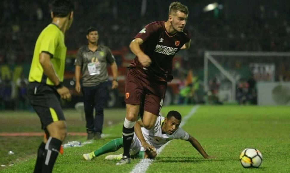 Jaga Tuah Mattoanging, PSM Makassar Tetap Kokoh di Puncak Klasemen