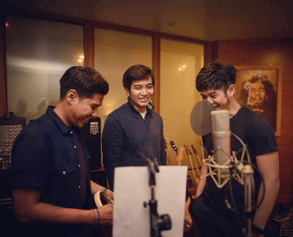 Rilis Single, Ini 10 Penampilan Baru Marion Jola yang Makin Hits