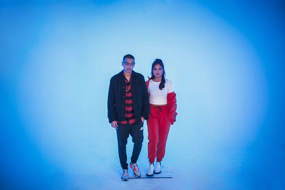 Rilis Single, Ini 10 Penampilan Baru Marion Jola yang Makin Hits