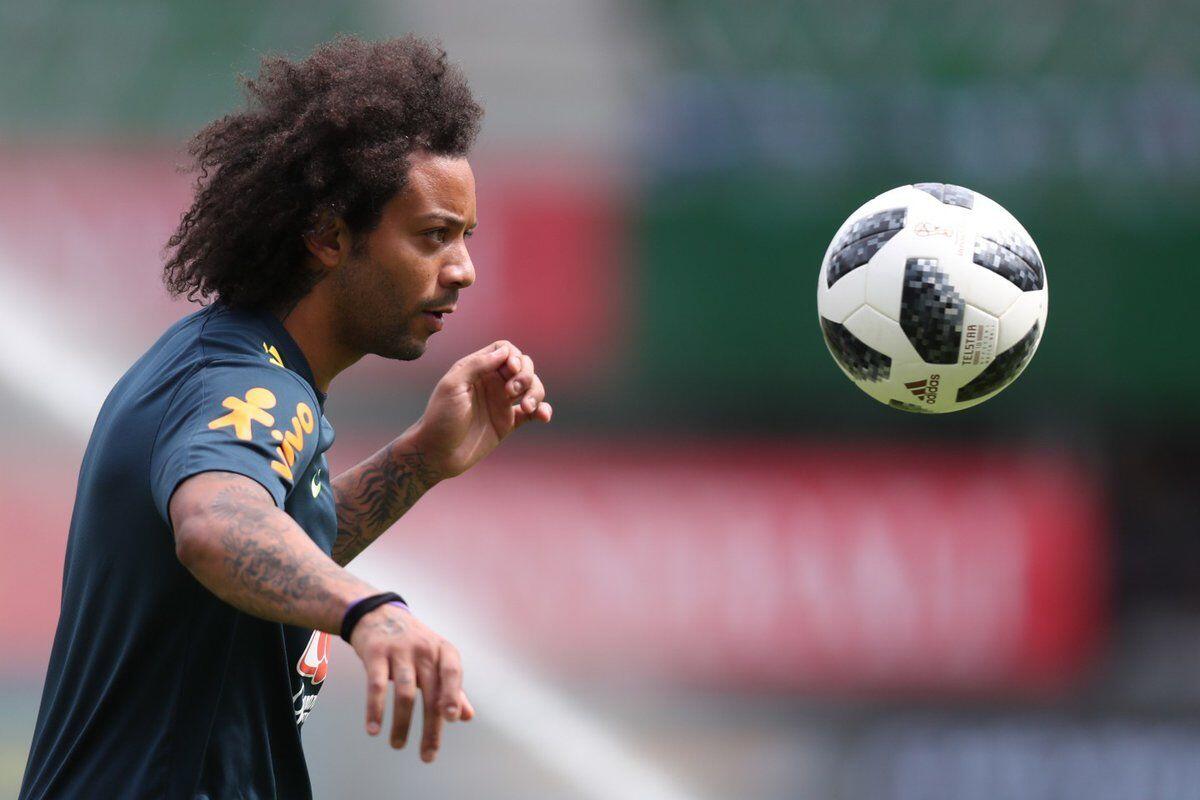 Brasil Sama Kuatnya dengan Jerman, Neymar Jadi Poros Utama