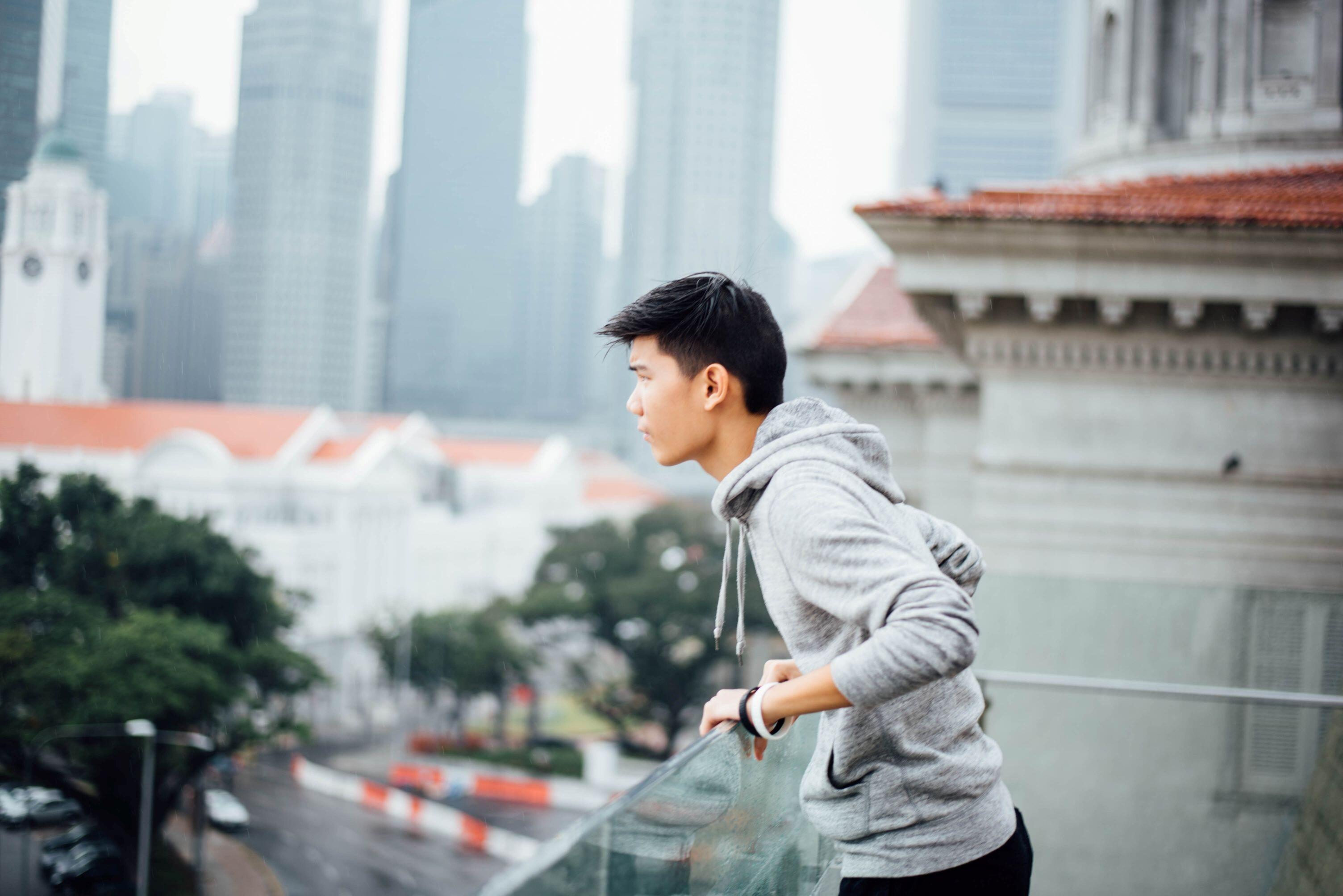 10 Cara Sederhana untuk Meredam Rasa Khawatir yang Berlebihan