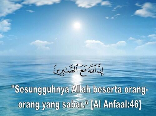 Senyum Untuk Ibu Di Lebaran Ini