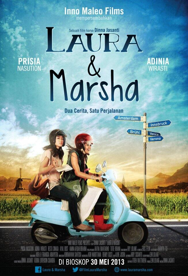 Film Yang Sering Ane Tonton Disaat Bepergian Jauh
