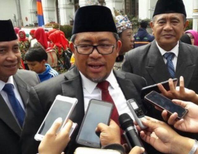 Aher Klaim Jalur Mudik di Jawa Barat Siap dan Aman