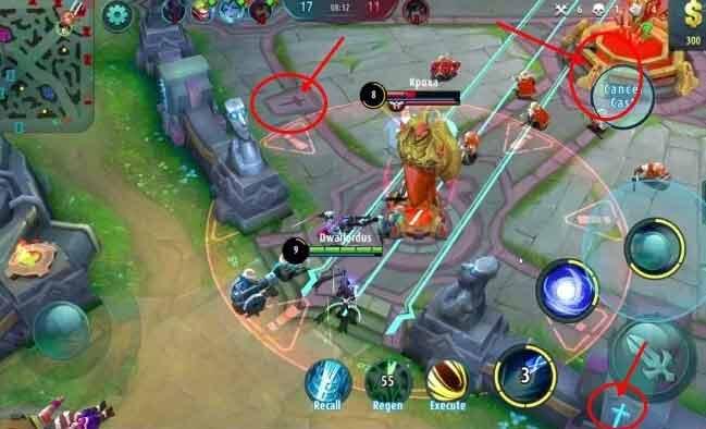 Misteri Mobile Legend Yang Mungkin Kalian Belum Lihat