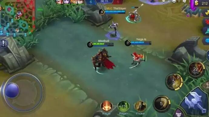 Jangan Lupa 5 Hal Penting Ini Kalau Pakai Hero Tank Di Mobile Legends, Apalagi No 4