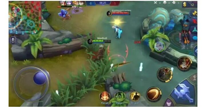 Jangan Lupa 5 Hal Penting Ini Kalau Pakai Hero Tank Di Mobile Legends, Apalagi No 4