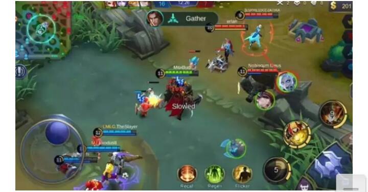 Jangan Lupa 5 Hal Penting Ini Kalau Pakai Hero Tank Di Mobile Legends, Apalagi No 4