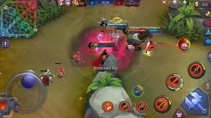 Jangan Lupa 5 Hal Penting Ini Kalau Pakai Hero Tank Di Mobile Legends, Apalagi No 4
