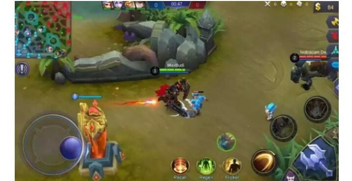 Jangan Lupa 5 Hal Penting Ini Kalau Pakai Hero Tank Di Mobile Legends, Apalagi No 4