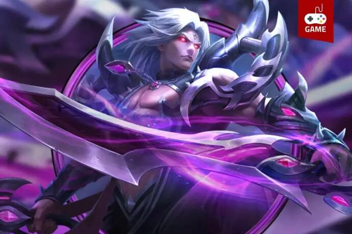 Jangan Mau Di Tipu, Ternyata Cuma 5 Hero Ini Paling Kuat Di Mobile Legends