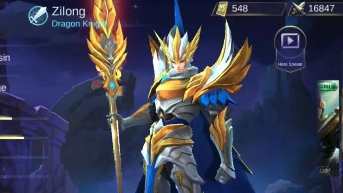 Jangan Mau Di Tipu, Ternyata Cuma 5 Hero Ini Paling Kuat Di Mobile Legends