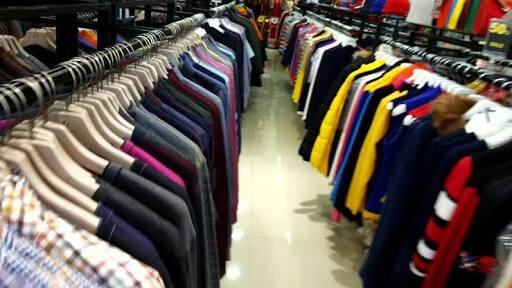 Menjelang Hari Lebaran, Tempat-Tempat Ini Di Banjiri Pengunjung