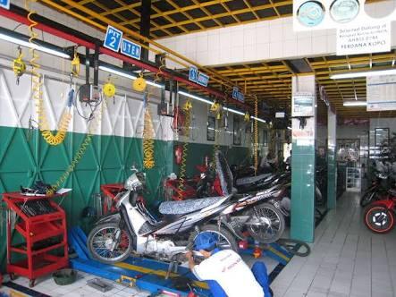 Menjelang Hari Lebaran, Tempat-Tempat Ini Di Banjiri Pengunjung