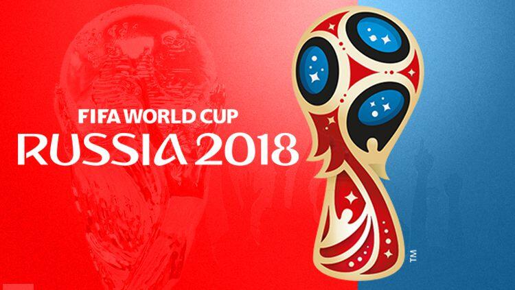 2 Negara Jadi Kandidat Kuat Juara Piala Dunia 2018