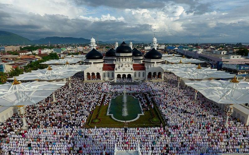 Ini Bedanya Hari Lebaran Dengan Hari Raya &quot;Idul Fitri&quot;