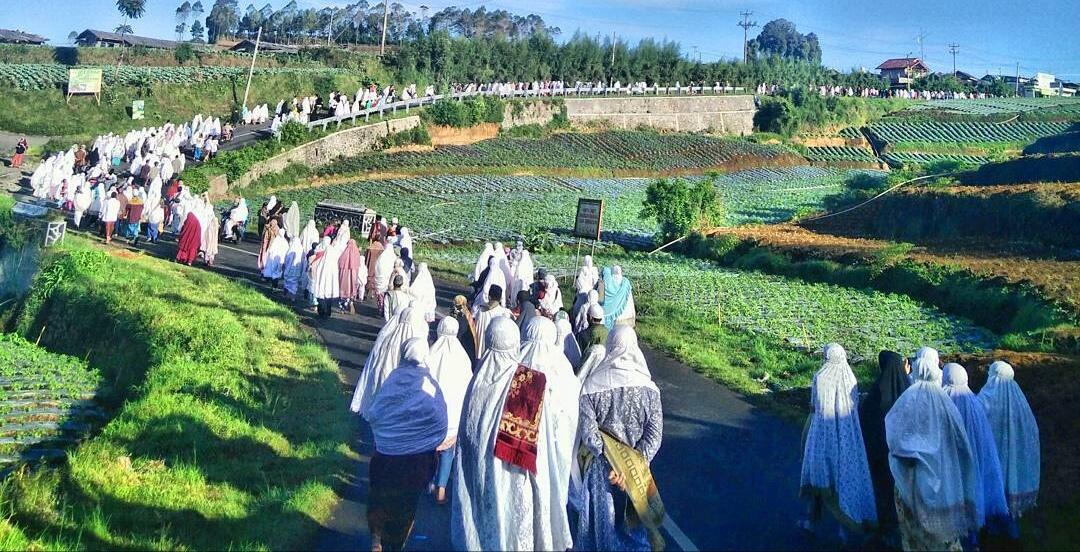 Ini Bedanya Hari Lebaran Dengan Hari Raya &quot;Idul Fitri&quot;